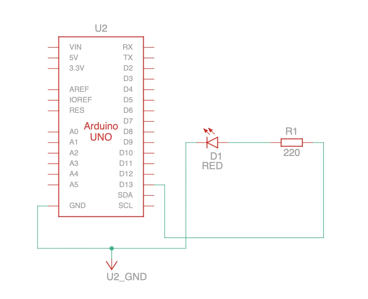 Schematic Diagram